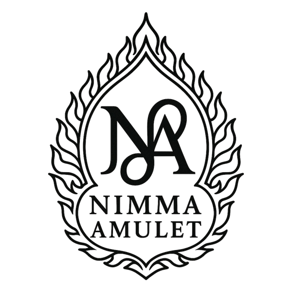 Nimma Amulet